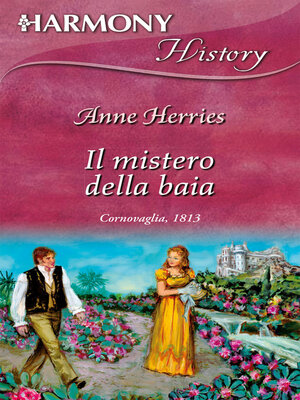 cover image of Il mistero della baia